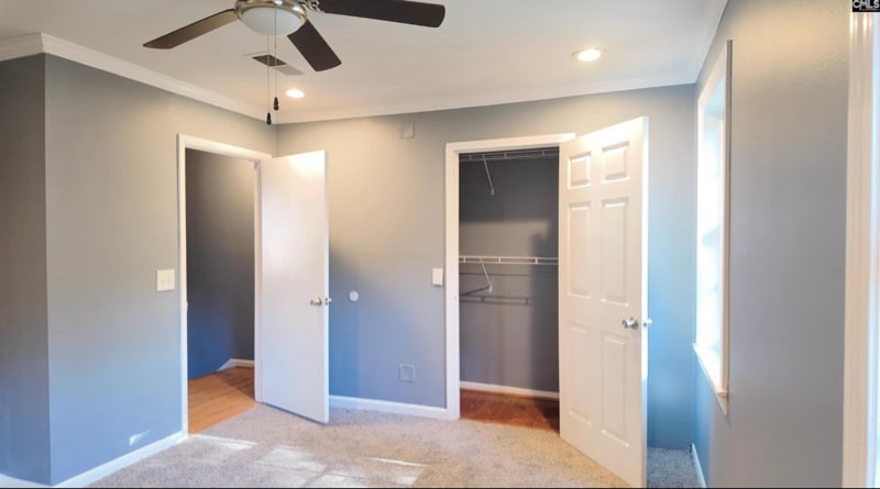 Building Photo - 529 Cambout St