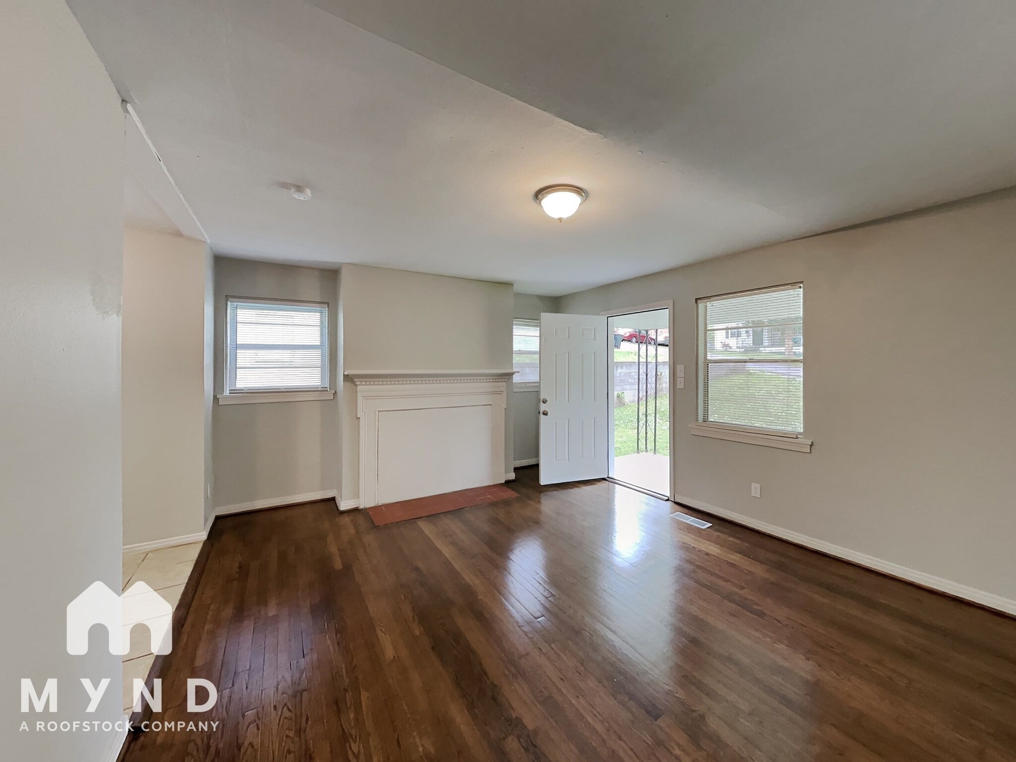 Building Photo - 814 45th St Ensley