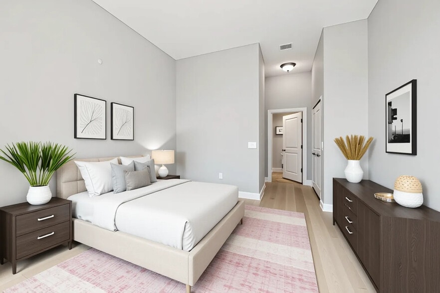 Building Photo - 1001 Dean St