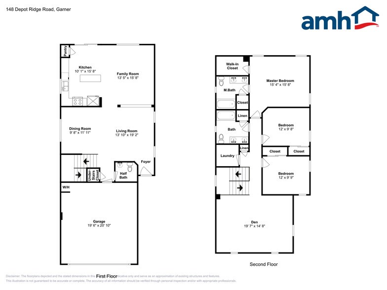 Building Photo - 148 Depot Ridge Rd