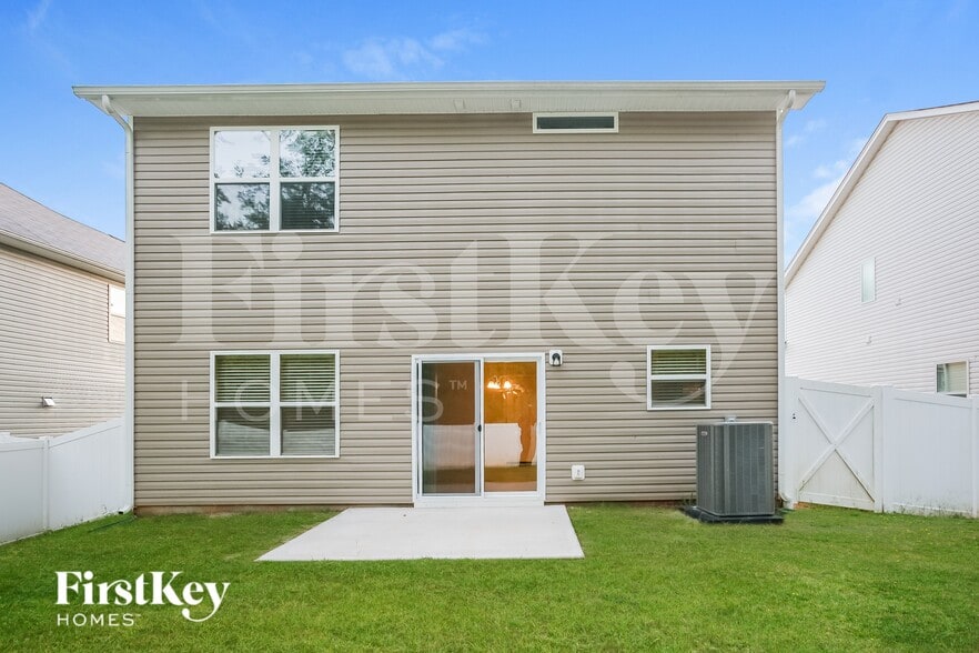 Building Photo - 9534 Hamel St