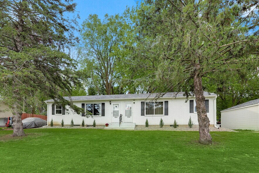 Building Photo - 2514 Woodlynn Ave
