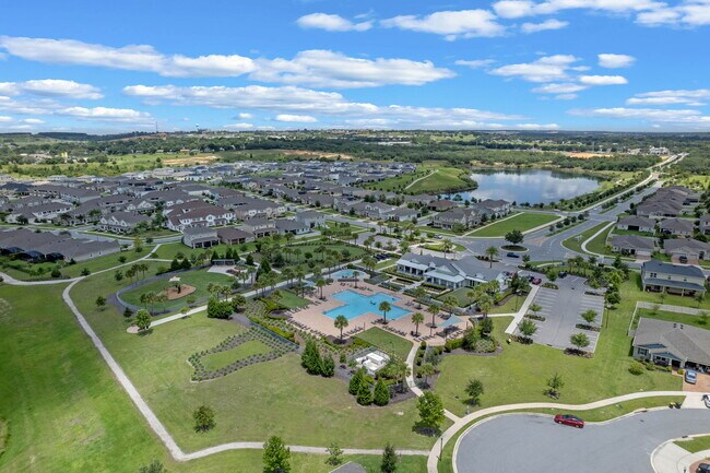 Building Photo - 3524 Banana Shrub Blvd