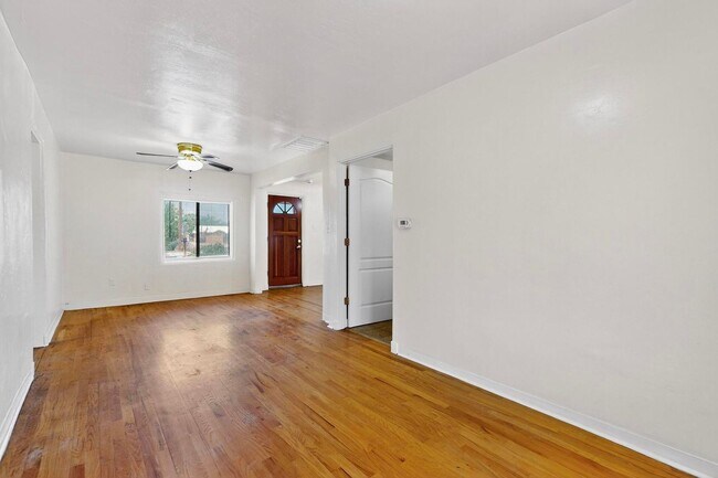 Building Photo - 5016 5th St NW