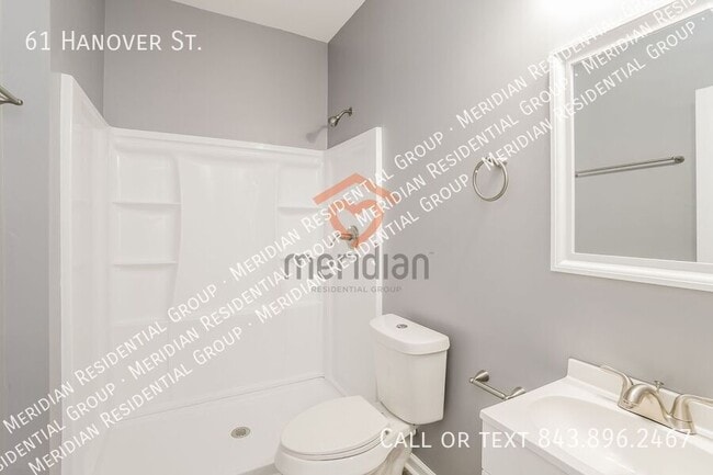 Building Photo - 61 Hanover St