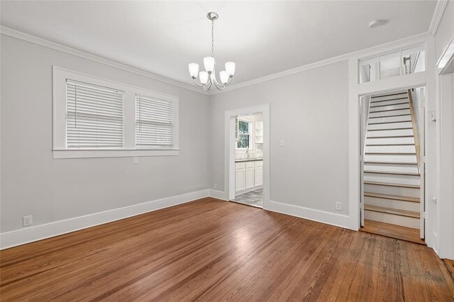 Building Photo - 4615 Ramsey Ave