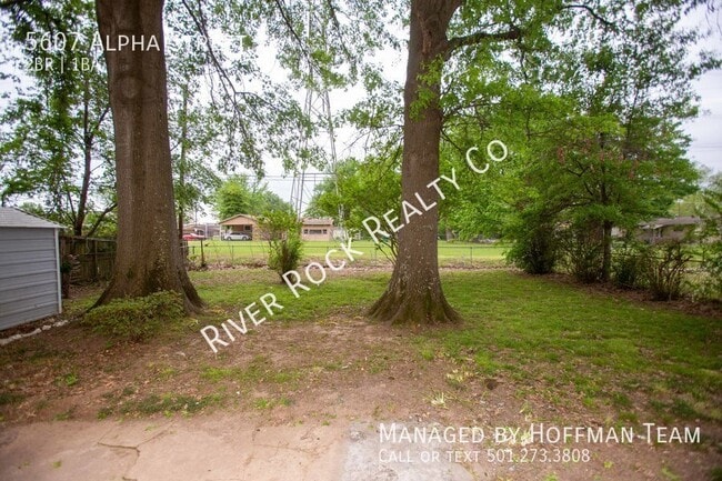 Building Photo - 5607 Alpha St