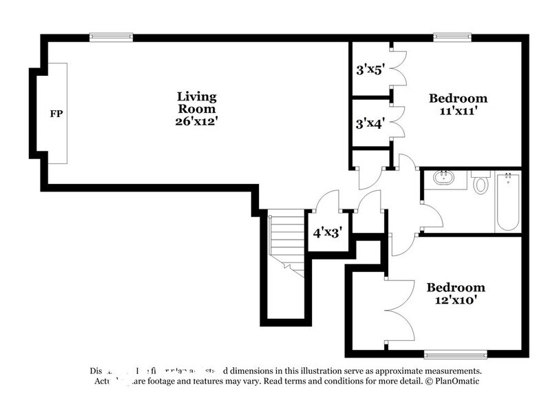 Building Photo - 6875 Fielder Ct