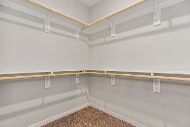 Floorplan - The Element