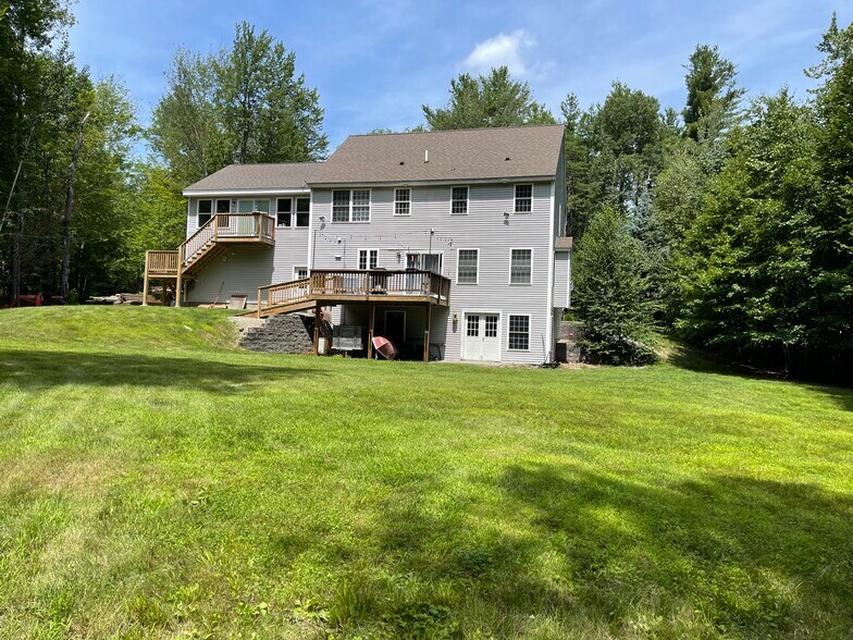 Building Photo - 336 Francestown Rd