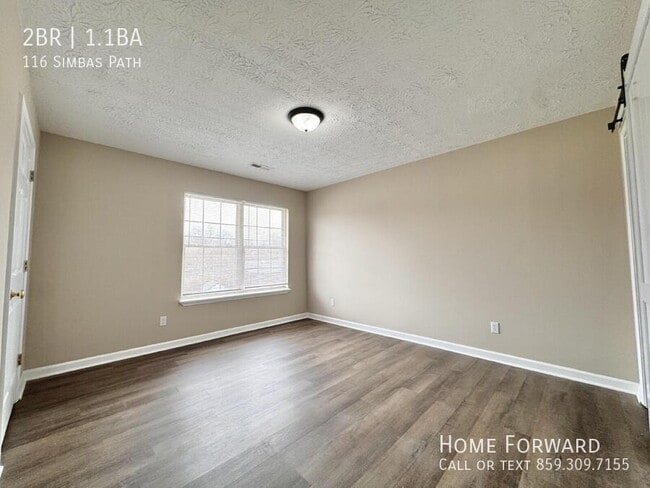 Building Photo - 116 Simbas Path