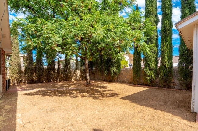 Building Photo - Adorable 4 bedroom, 2 bath in East El Paso!