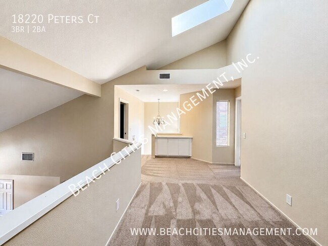 Building Photo - 18220 Peters Ct