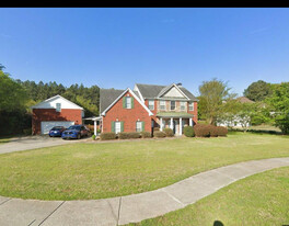Building Photo - 1010 Diamond Way