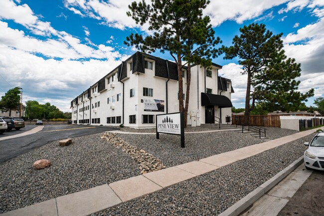 Building Photo - 3604 E Uintah St