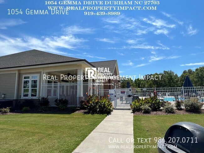 Building Photo - 1054 Gemma Dr
