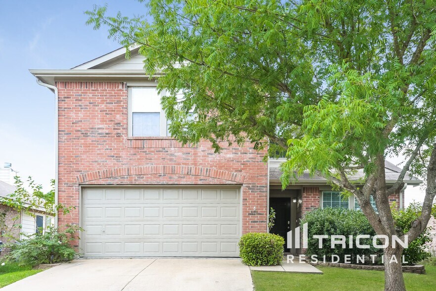 Primary Photo - 1209 Warrington Way