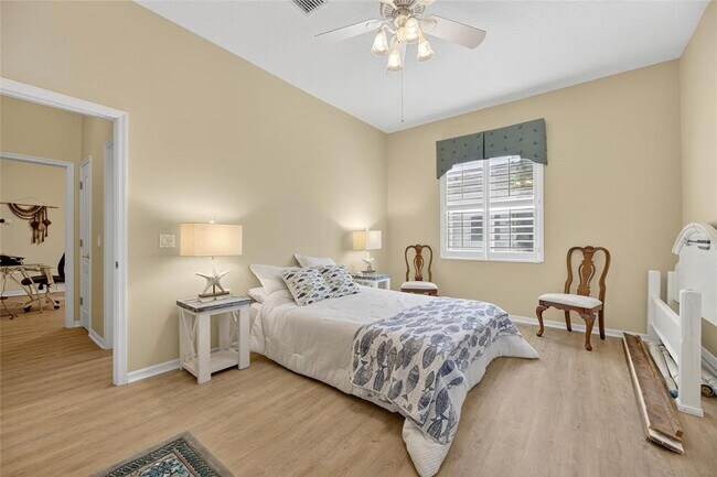 Building Photo - 816 Golf Island Dr
