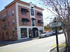 Building Photo - 636 Brevard Ave