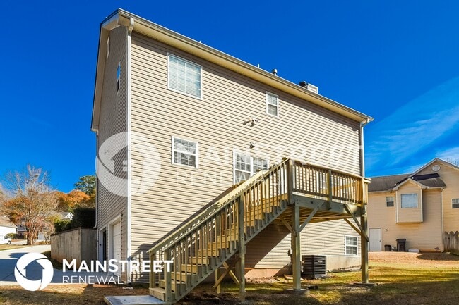 Building Photo - 6342 Milo Dr