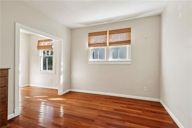 Building Photo - 5417 S Johnson St