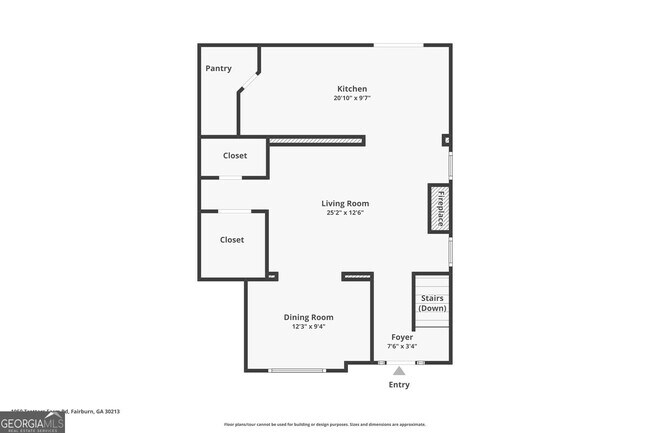Building Photo - 1050 Trotters Farm Rd