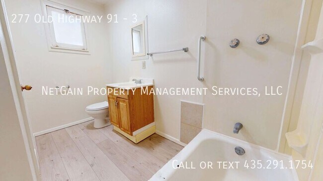 Building Photo - 277 Old US Hwy 91