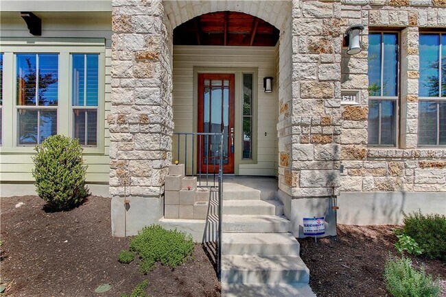 Building Photo - 4541 Mattie St