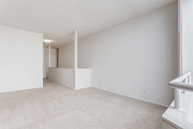 Floorplan - Trinity Towers Apartments