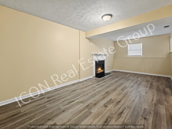 Building Photo - 3 or4-Bed Family Home in Marietta with Spacious Layout & 2.5 Baths with fenced yard and cul de sa...