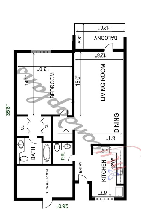 Building Photo - 18 Royal Palm Way