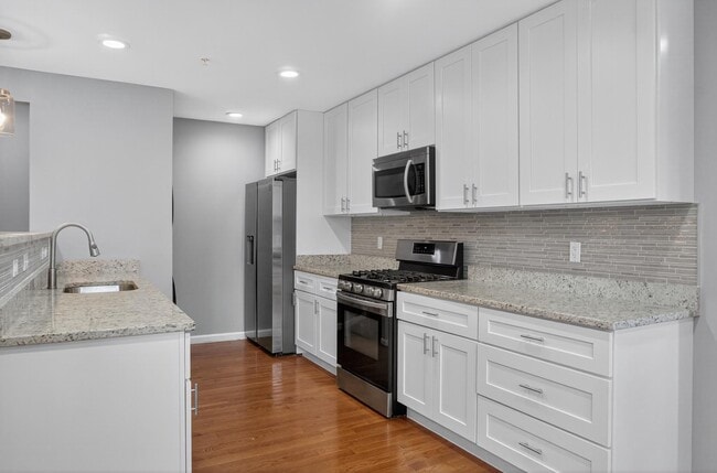 Building Photo - 2917 13th St NW