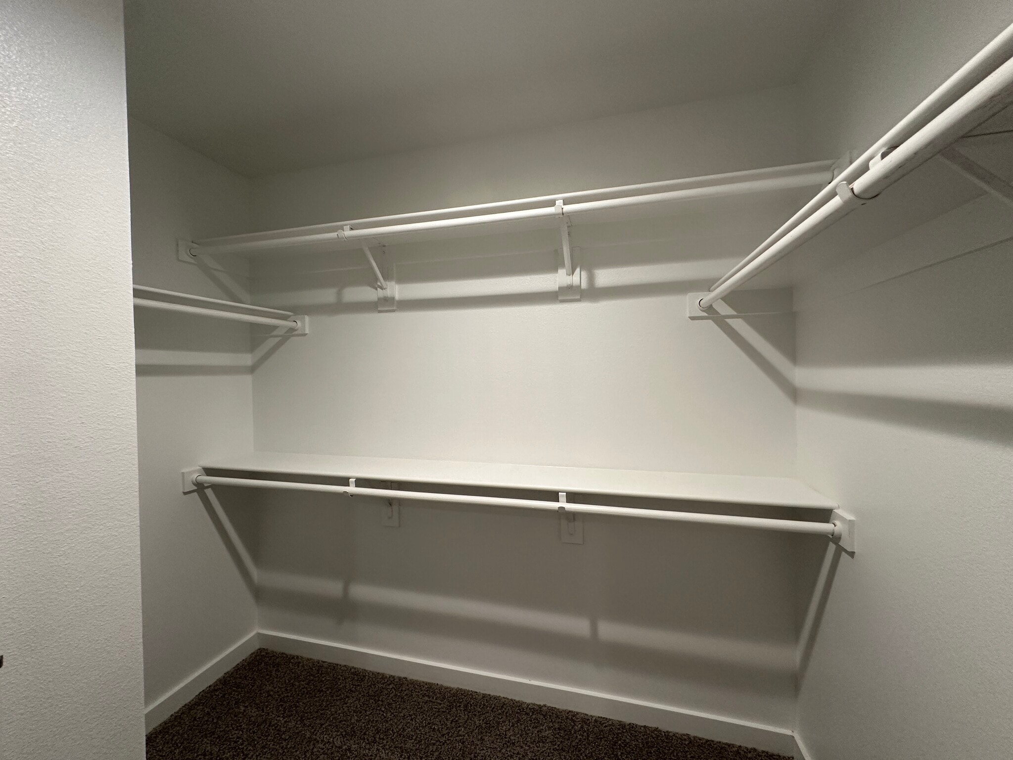 Master closet - 75 Windsor Ct