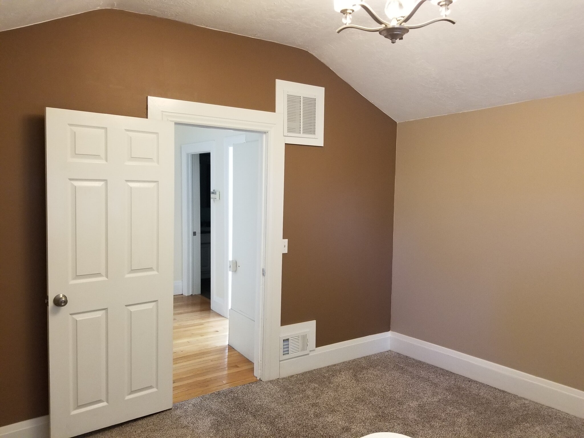 Bedroom 2 - 347 E 700 S