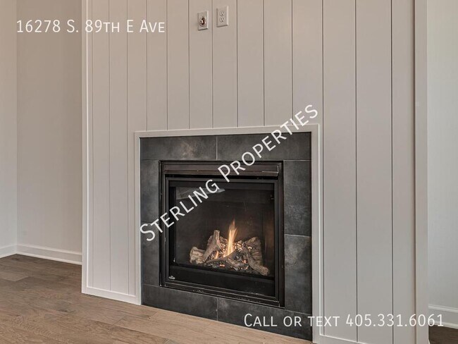 Building Photo - 16278 S 89th E Ave