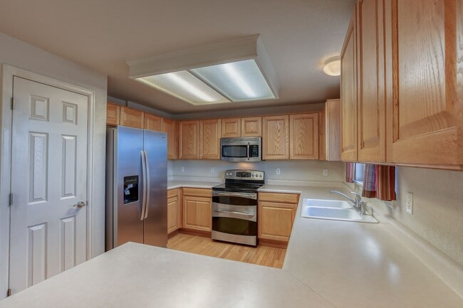 Building Photo - Beautiful 2 Story In Woodmen Hills!