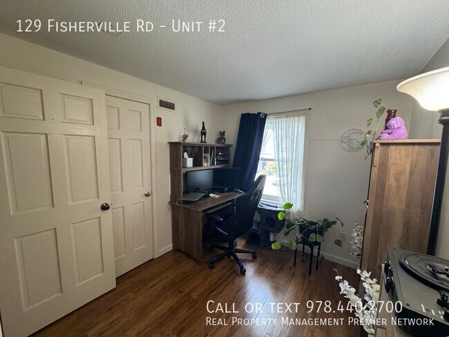 Building Photo - 129 Fisherville Rd