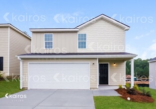 Building Photo - 346 Freeman Cir