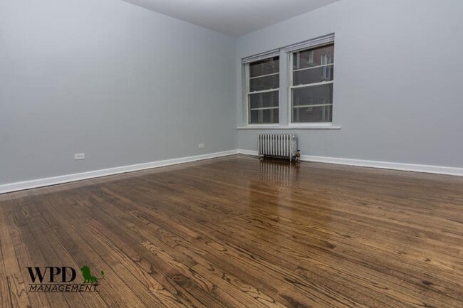 Building Photo - 1 bedroom in Chicago IL 60621