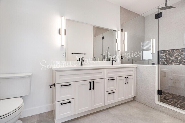 Building Photo - Stunning Brand-New Home in Fountaingrove | 3 Bed + 3.5 Bath | 2,968 Sq Ft