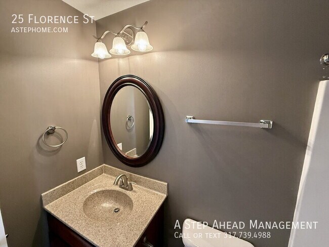 Building Photo - 25 Florence St