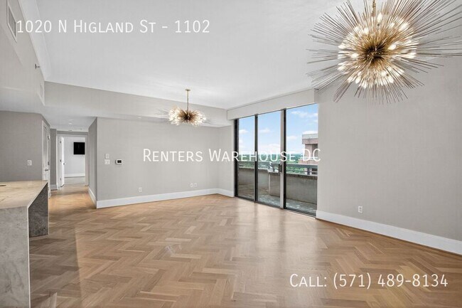 Building Photo - 1020 N Highland St