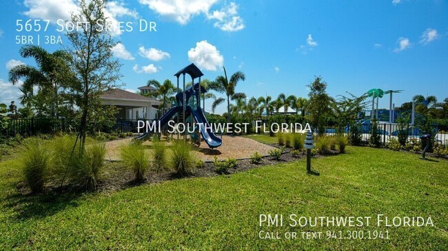 Building Photo - 5657 Soft Skies Dr