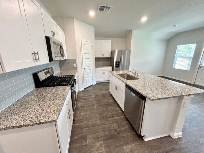 Building Photo - New 4 Bd 2 Ba Home Available for Move In!