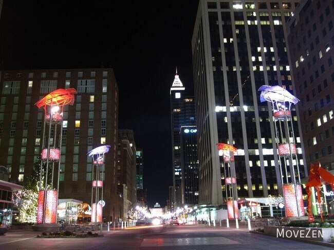 Building Photo - 301 Fayetteville St