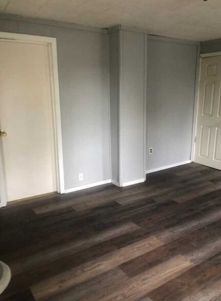 Bedroom #2 - 204 W Grove St