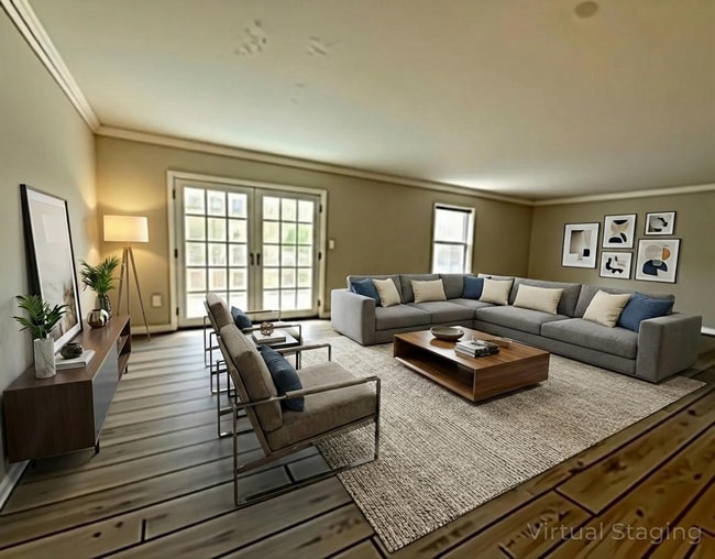 Building Photo - 3bed/3.5bath Townhouse in Walden Woods