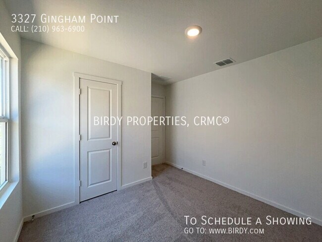 Building Photo - 3327 Gingham Pt