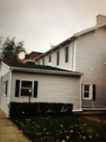 River view side of the building - 1015 Riverside Ave
