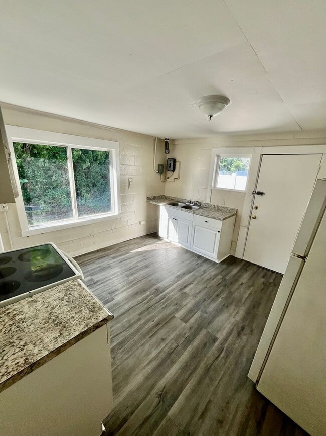 Building Photo - Beautifully Remodeled (1BR/1BA) Lakeland D...